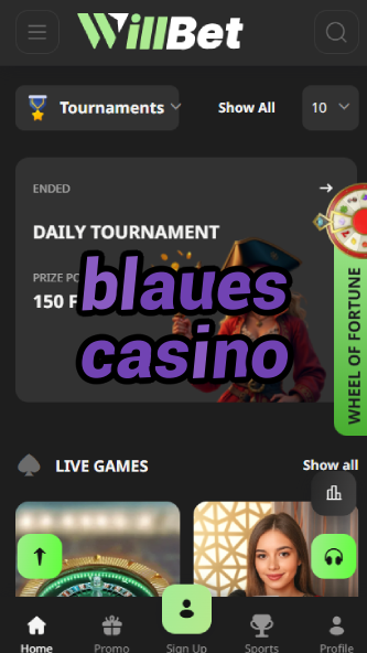 Blaues Casino - Blue-Themed Casino-www.bdqngd.com