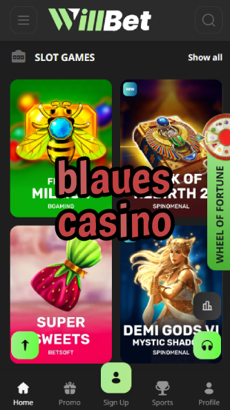 Blaues Casino - Blue-Themed Casino-www.bdqngd.com